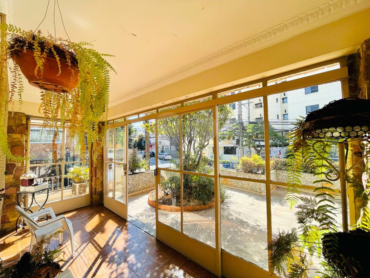 Sobrado à venda com 3 quartos, sendo 1 suíte,  em Santana, São Paulo, SP