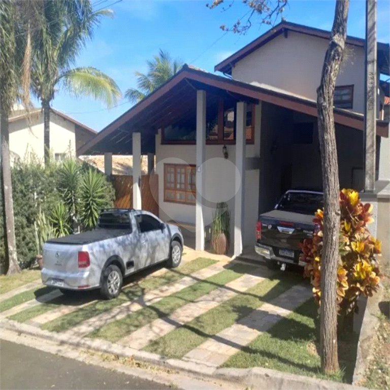 Casa à venda com 3 quartos, sendo 2 suítes,  em Vila Faustina II, Valinhos, SP