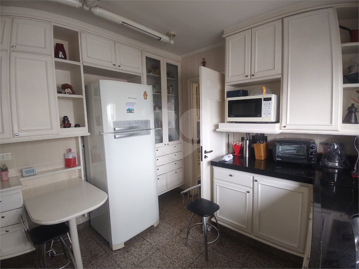 Apartamento à venda com 4 suítes em Vila Clementino, São Paulo, SP