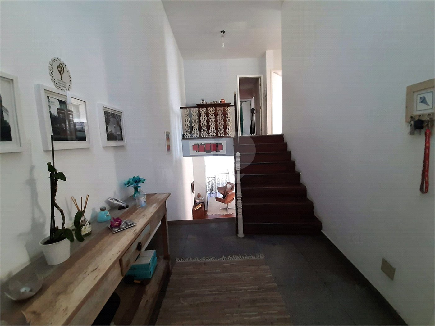 Sobrado à venda com 3 quartos, sendo 1 suíte, em Chácara Monte Alegre, São Paulo, SP