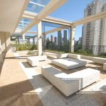 Apartamento à venda com 3 suítes em Vila Suzana, São Paulo, SP