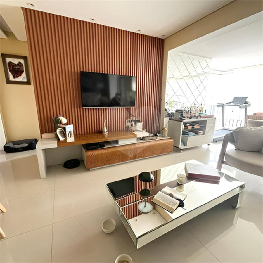 Apartamento à venda com 2 quartos, sendo 1 suíte, em Santana, São Paulo, SP