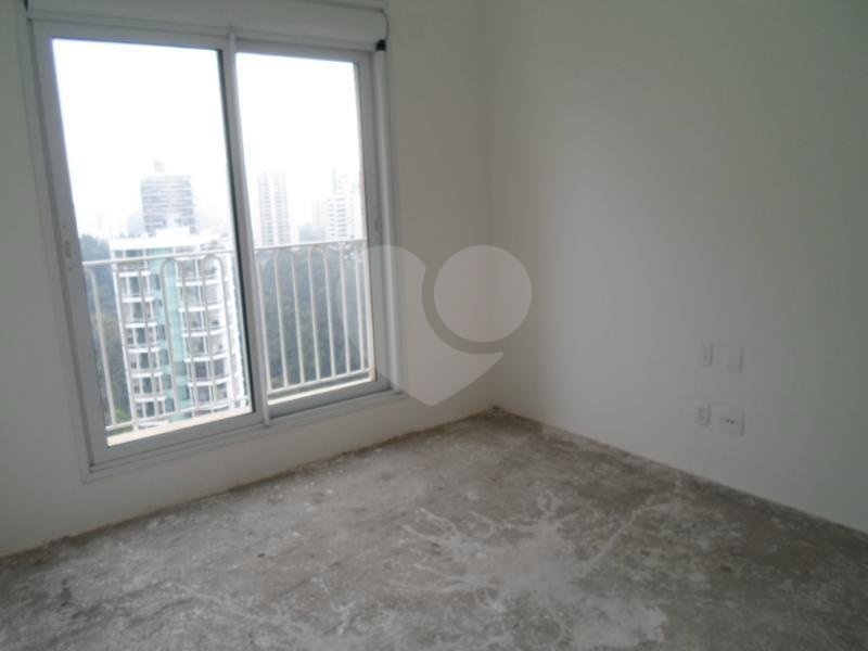 Apartamento à venda com 4 suítes em Panamby, São Paulo, SP