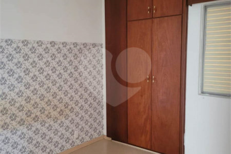 Apartamento à venda com 2 quartos em Tucuruvi, São Paulo, SP