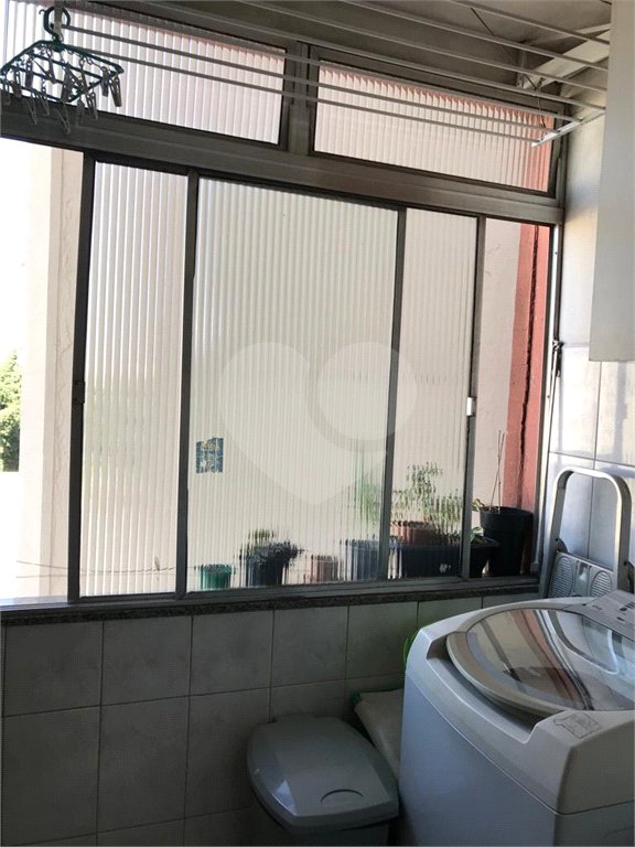 Apartamento à venda com 2 quartos em Sumarezinho, São Paulo, SP