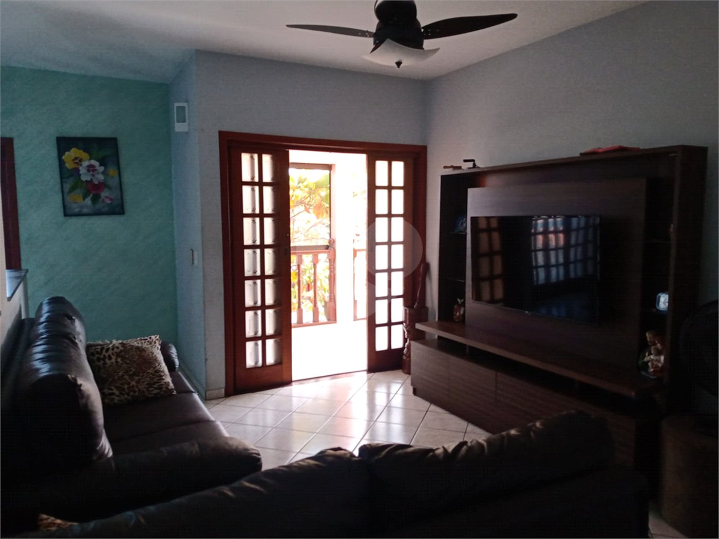 Casa à venda com 3 quartos, sendo 1 suíte, em Salto de São José, Salto, SP