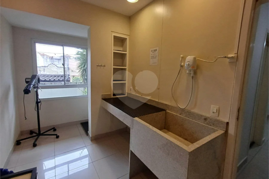 Apartamento à venda com 3 quartos, sendo 1 suíte, em Vila Guilherme, São Paulo, SP