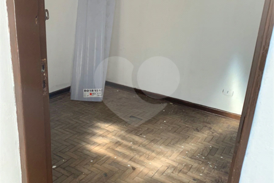 Apartamento à venda com 1 quarto em Bom Retiro, São Paulo, SP