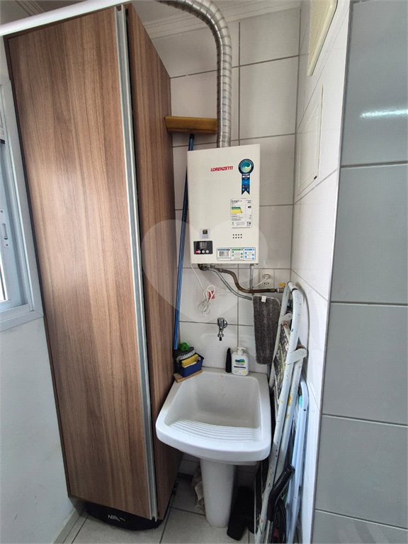 Apartamento à venda com 2 quartos em Vila Andrade, São Paulo, SP