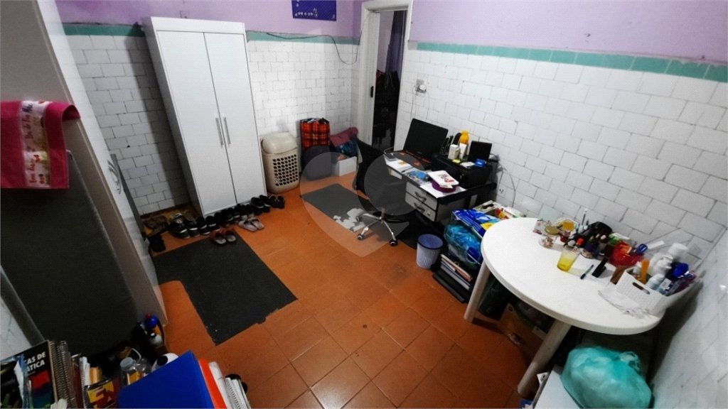 Sobrado à venda com 6 quartos, sendo 2 suítes, em Santana, São Paulo, SP