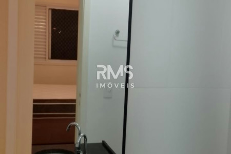 Apartamento para alugar com 2 quartos, sendo 1 suíte,  em Jardim Paraíso ii, Itu, SP