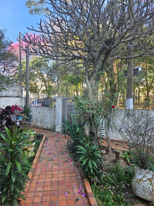 Casa à venda com 5 quartos em Mandaqui, São Paulo, SP