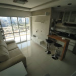 Apartamento à venda com 1 suíte em Vila Cordeiro, São Paulo, SP