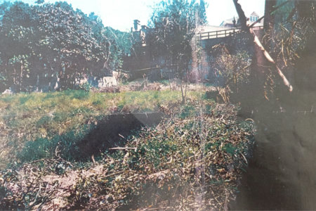 Terreno à venda em Vila Tramontano, São Paulo, SP