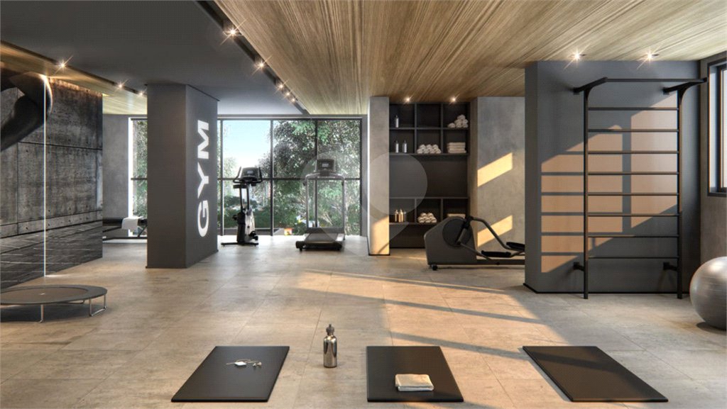 Apartamento à venda com 2 quartos, sendo 1 suíte, em Brooklin, São Paulo, SP