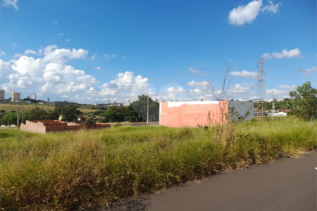 Terreno à Venda no Salto do Monjolinho – São Carlos/SP