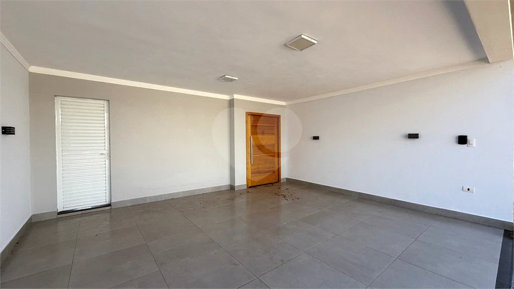 Casa para alugar no Damha I em Piracicaba/SP.