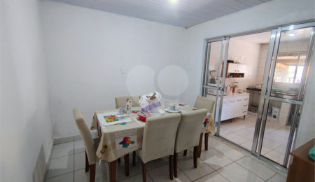 Casa Térrea à venda com 2 quartos em Vila Comercial, Jundiaí, SP