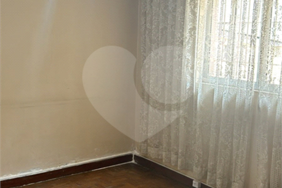 Casa Térrea à venda com 2 quartos em Limão, São Paulo, SP