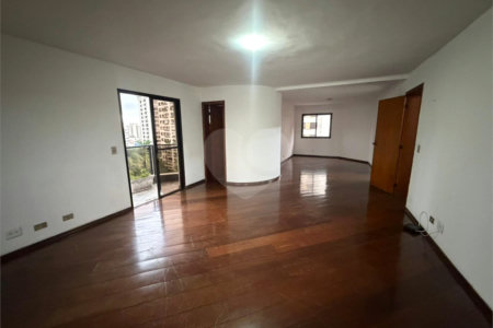 Apartamento à venda com 3 suítes em Água Fria, São Paulo, SP