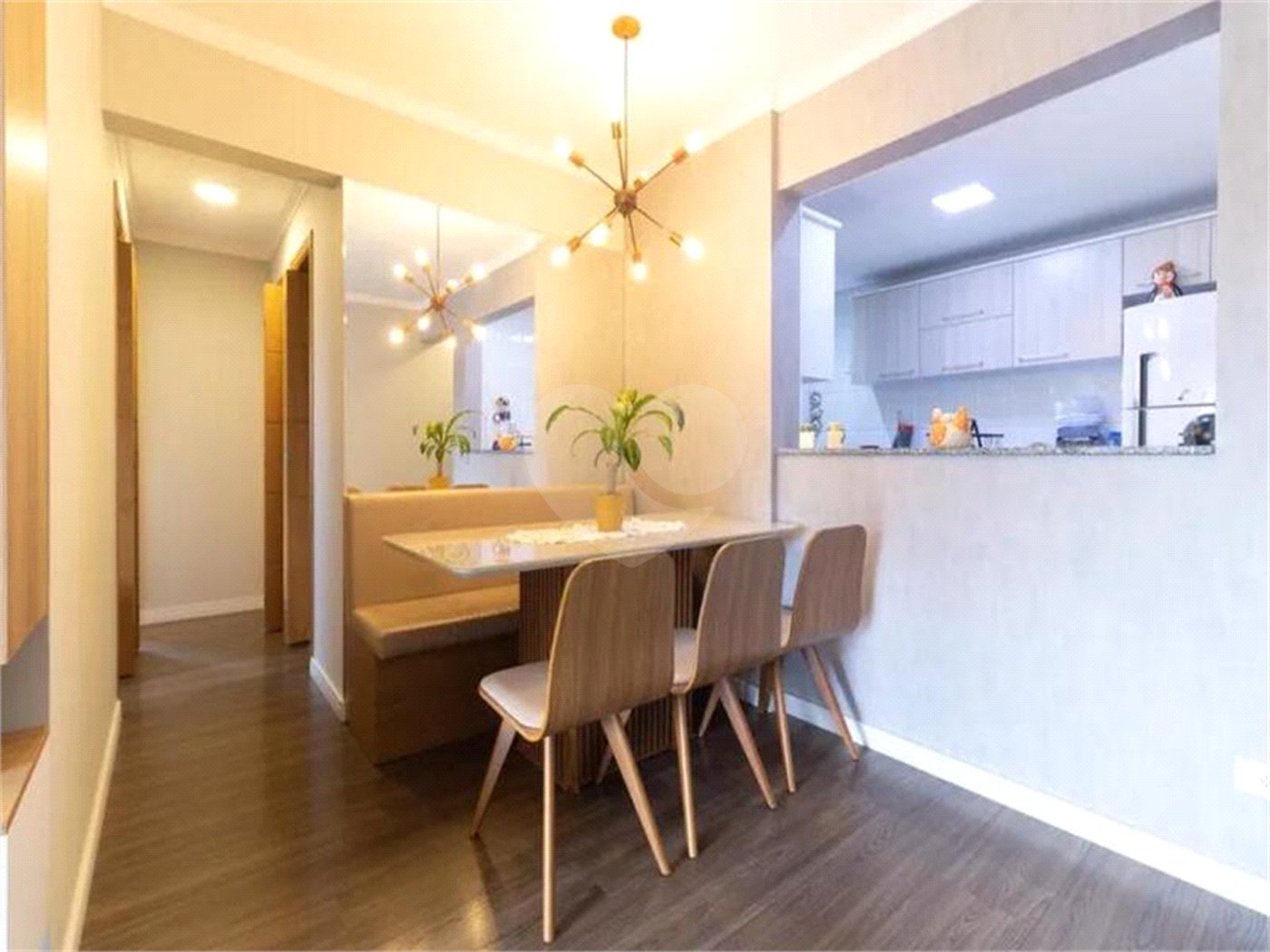 Apartamento à venda com 3 quartos, sendo 1 suíte, em Vila Mariana, São Paulo, SP