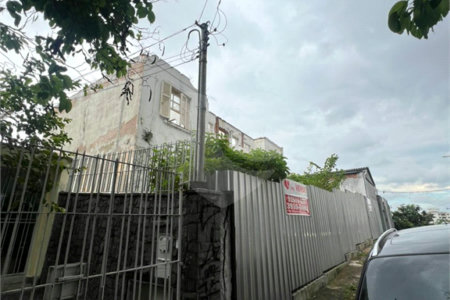 Terreno à venda em Santana, São Paulo, SP