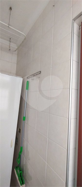 Apartamento à venda com 2 quartos em Vila Paulicéia, São Paulo, SP