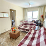 Apartamento à venda com 1 quarto em Real, Praia Grande, SP