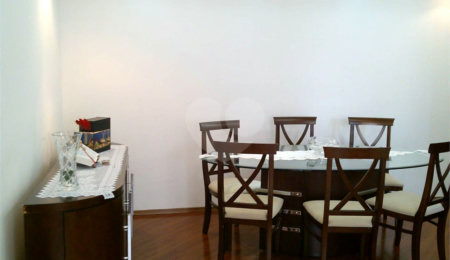 Apartamento à venda com 2 quartos em Vila Santa Teresa (zona Sul), São Paulo, SP