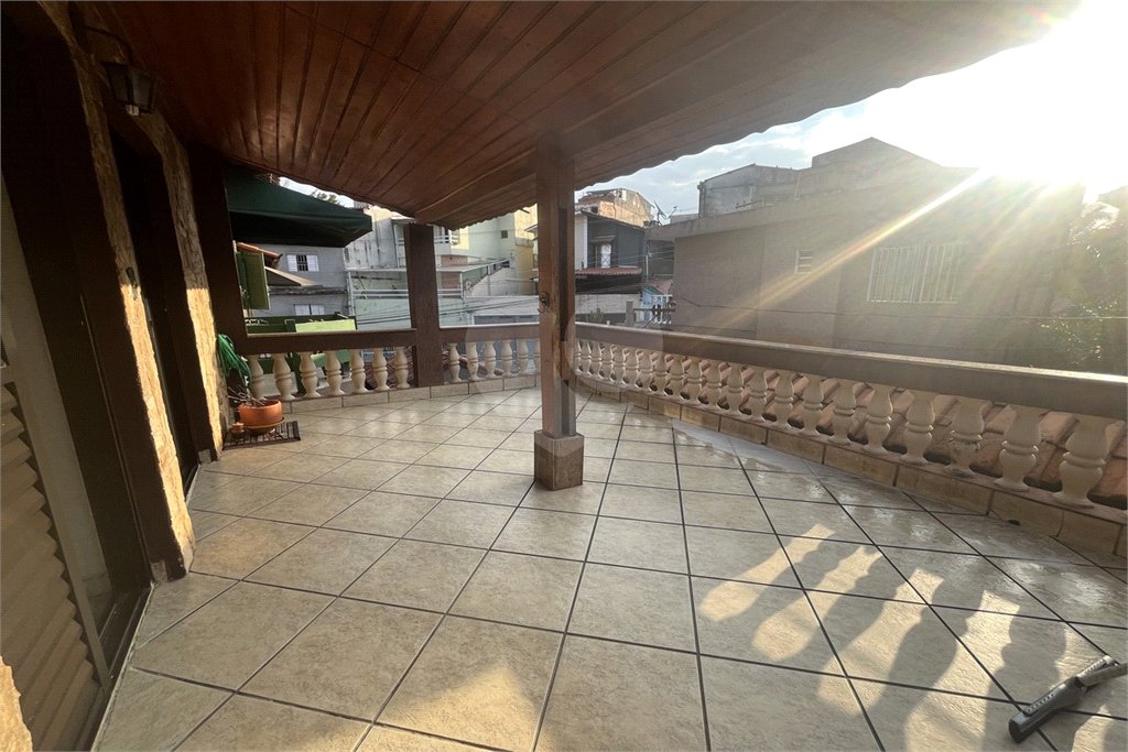 Sobrado à venda com 3 quartos, sendo 1 suíte, em Vila Aurora (zona Norte), São Paulo, SP