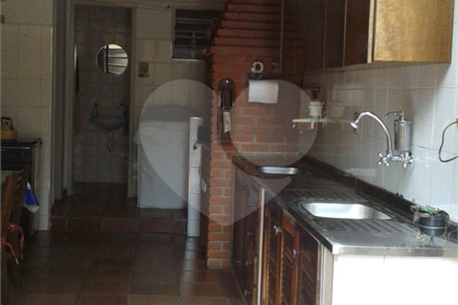 Casa à venda com 3 quartos, sendo 1 suíte, em Tucuruvi, São Paulo, SP