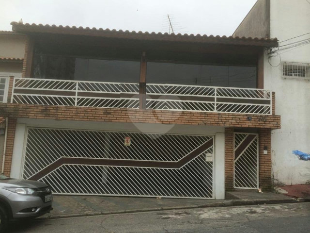 Casa à venda com 5 quartos, sendo 3 suítes,  em Vila Galvão, Guarulhos, SP