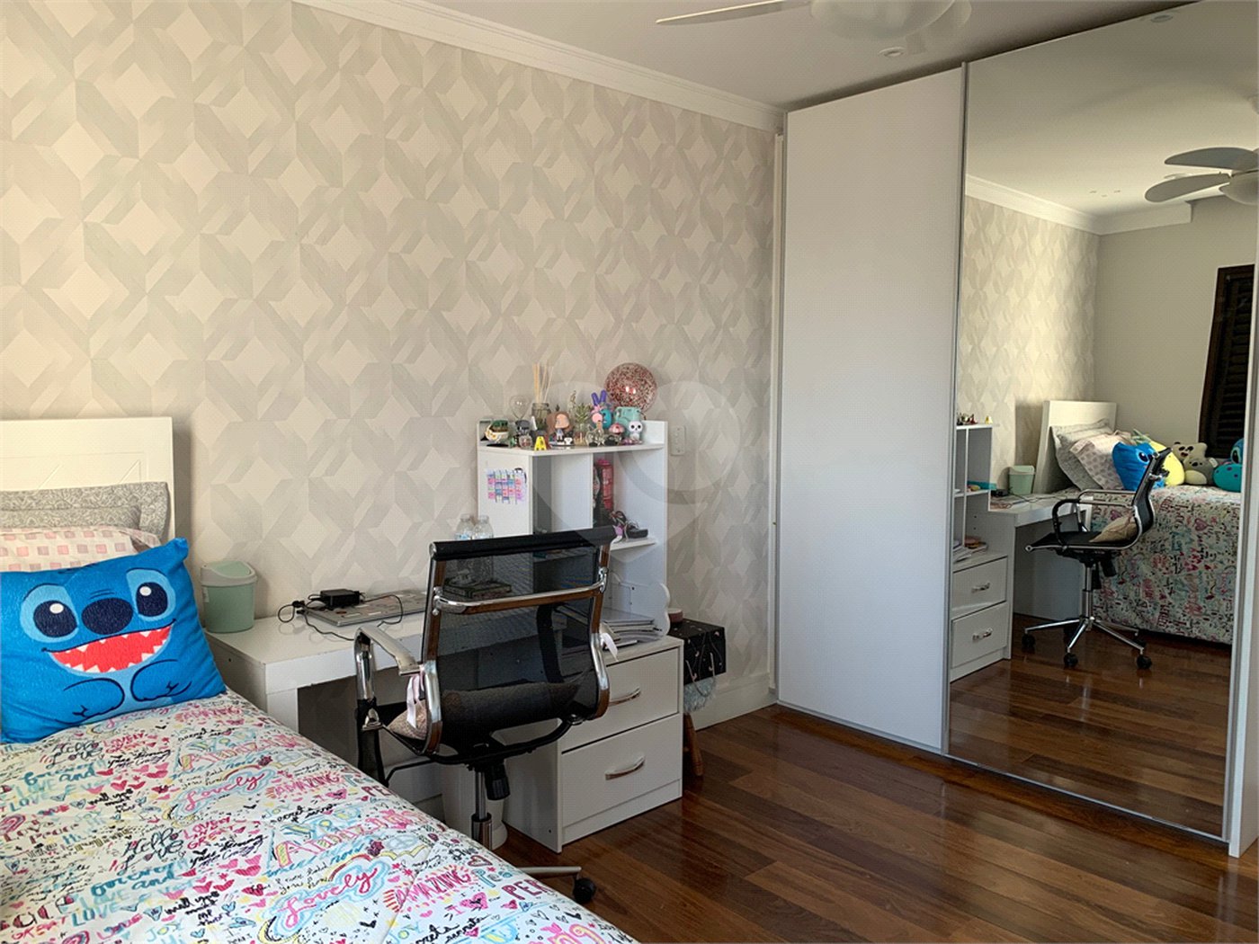 Cobertura à venda com 4 quartos, sendo 2 suítes, em Campo Belo, São Paulo, SP
