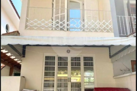 Sobrado à venda com 3 quartos em Vila São Luís(zona Oeste), São Paulo, SP