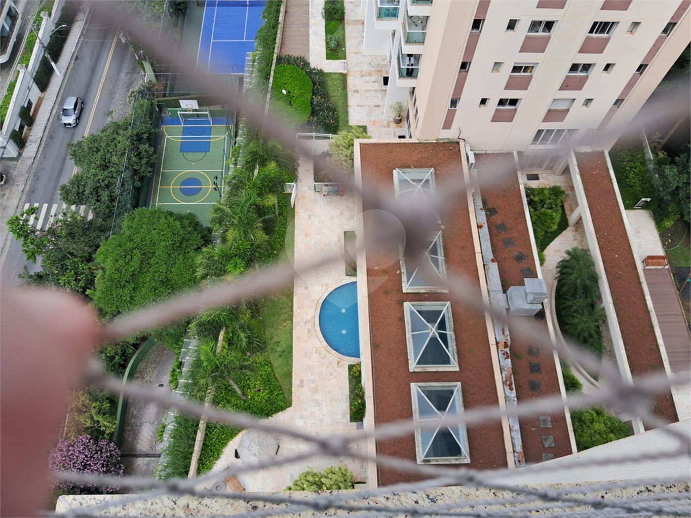 Apartamento à venda com 3 suítes em Paraíso do Morumbi, São Paulo, SP
