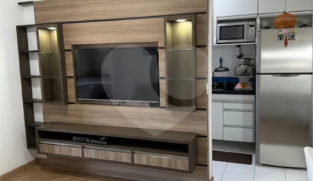 Apartamento à venda com 3 quartos, sendo 1 suíte,  em Tucuruvi, São Paulo, SP