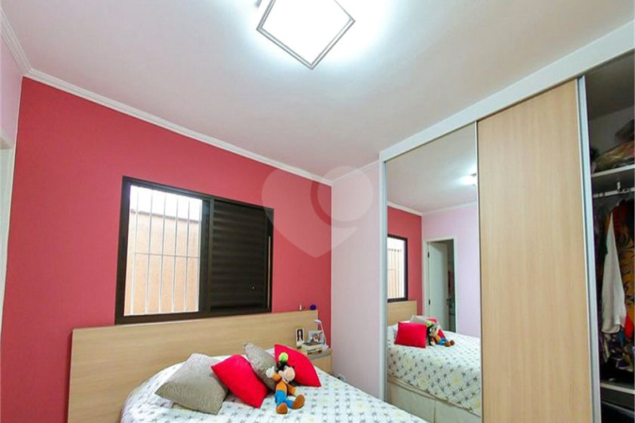 Sobrado à venda com 4 quartos, sendo 3 suítes, em Tucuruvi, São Paulo, SP
