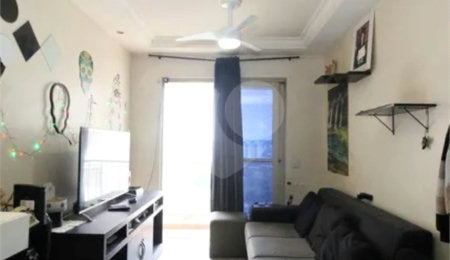 Apartamento à venda com 3 quartos em Jardim Vazani, São Paulo, SP