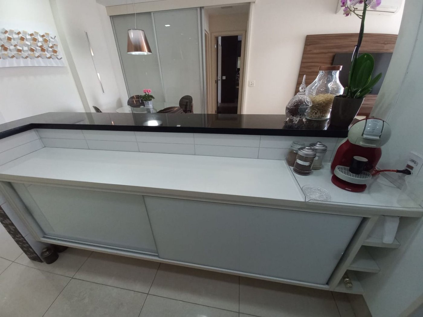 Apartamento com 2 dormitórios à venda, 99 m² por R$ 1.650.000,00 - Gonzaga - Santos/SP