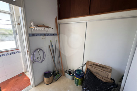Apartamento à venda com 3 quartos em Maracanã, Rio de Janeiro, RJ