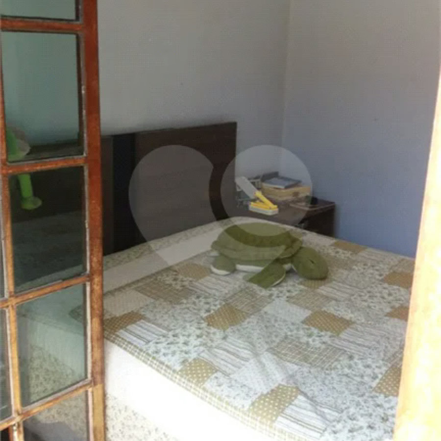 Sobrado à venda com 3 quartos, sendo 1 suíte, em Tucuruvi, São Paulo, SP
