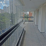 Apartamento a venda com 252 m² no Campo belo.