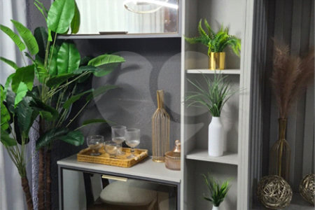 Studio para alugar com 1 suíte em Vila Clementino, São Paulo, SP