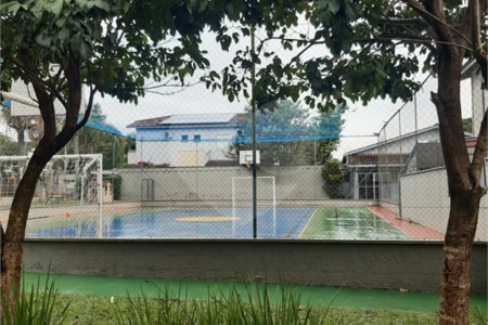 Casa à venda com 2 quartos, sendo 1 suíte, no condomínio Vilagio Milioni, Salto - SP