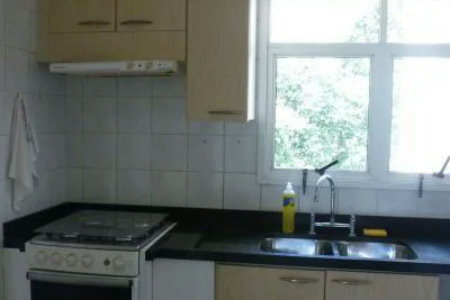Apartamento à venda com 3 quartos, sendo 1 suíte, em Vila Suzana, São Paulo, SP