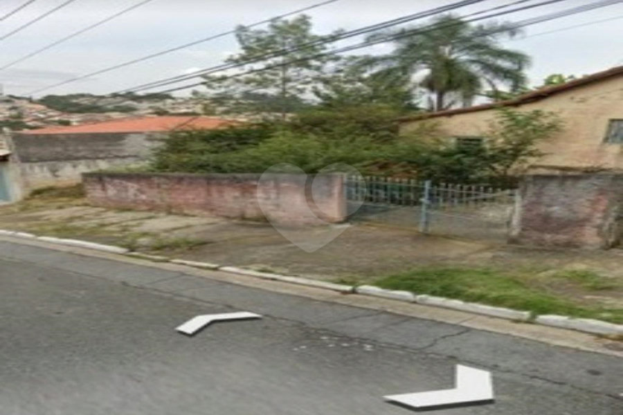 Terreno à venda em Tremembé, São Paulo, SP