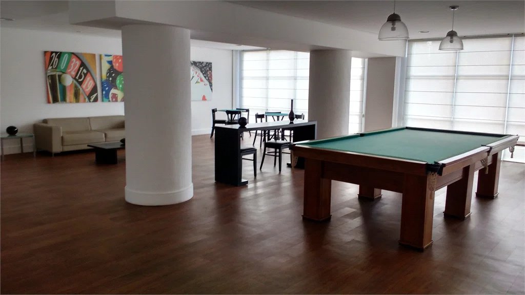 Apartamento à venda com 1 suíte em Cidade Monções, São Paulo, SP