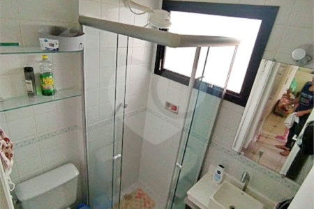 Apartamento à venda ou para alugar com 2 quartos em Chácara Santo Antônio (zona Sul), São Paulo, SP