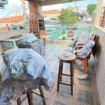 Sobrado à venda com 4 quartos em Interlagos, São Paulo, SP