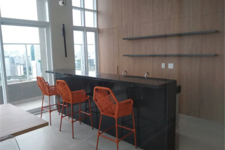 Apartamento à venda com 2 quartos, sendo 1 suíte, em Butantã, São Paulo, SP